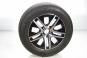 Ruote complete set 18 pollici alluminio CONTINENTAL Classe G  - Immagine 3