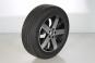 Set di ruote estive in lega da 18 pollici con pneumatici Pirelli per Classe GLA H247, Classe GLB X247, Mercedes-Benz originale  - Immagine 3