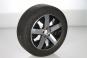 Ruote complete set 18 pollici alluminio CONTINENTAL Classe G  - Immagine 3