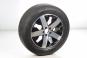 Ruote complete set da 18 pollici in alluminio GOODYEAR class  - Immagine 3