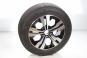 Ruote complete set 18 pollici alluminio CONTINENTAL Classe G  - Immagine 3