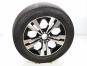 Ruote complete set 18 pollici alluminio CONTINENTAL Classe G  - Immagine 3