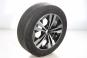 Ruote complete set 18 pollici alluminio PIRELLI Classe GLA H  - Immagine 3