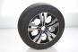 Ruote complete set 18 pollici alluminio Bridgestone Classe G  - Immagine 3