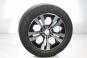 Ruote complete set 18 pollici alluminio PIRELLI Classe GLA H  - Immagine 3