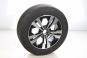 Ruote complete set 18 pollici alluminio PIRELLI Classe GLA H  - Immagine 3