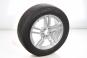 Ruote complete set 18 pollici alluminio CONTINENTAL GLA, GLB  - Immagine 3