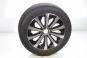 Ruote complete set da 19 pollici in alluminio Bridgestone Cl  - Immagine 3