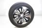 Ruote complete set da 19 pollici in alluminio Bridgestone Cl  - Immagine 3
