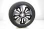 Ruote complete set 19 pollici alluminio PIRELLI Classe GLA H  - Immagine 3