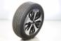 Ruote complete set 19 pollici alluminio CONTINENTAL Classe G  - Immagine 3