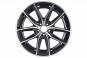 Cerchio in alluminio AMG a 5 doppie razze  - Immagine 3