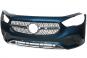 Paraurti anteriore PTS/SRV  - Immagine 3