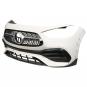 Paraurti anteriore FCW/PTS/SRV  - Immagine 3