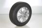 Ruote complete set da 17 pollici in alluminio MICHELIN Class  - Immagine 3