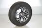 Ruote complete set da 17 pollici in alluminio MICHELIN Class  - Immagine 3