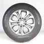 Set di ruote invernali in lega da 17 pollici con pneumatici Pirelli per GLC-SUV X253, Mercedes-Benz originale  - Immagine 3