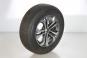 Ruote complete set 17 pollici alluminio PIRELLI Classe GLC X  - Immagine 3