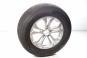 Ruote complete set 17 pollici alluminio PIRELLI Classe GLC X  - Immagine 3