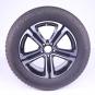 Ruote complete set 18 pollici alluminio Bridgestone Classe G  - Immagine 3