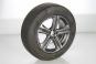 Ruote complete set 18 pollici alluminio PIRELLI GLC 253  - Immagine 3