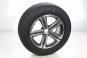 Ruote complete set 18 pollici alluminio Bridgestone Classe G  - Immagine 3