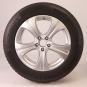 Ruota completa alluminio CONTI | WinterContactTS870P Cerchio a 5 razze  - Immagine 2