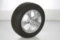 Ruote complete set 18 pollici alluminio Bridgestone Classe G  - Immagine 3