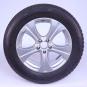 Ruote complete set 18 pollici alluminio Bridgestone Classe G  - Immagine 3