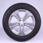 Ruote complete set 18 pollici alluminio Bridgestone Classe G  - Immagine 3