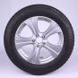 Ruote complete set 18 pollici alluminio Bridgestone Classe G  - Immagine 3