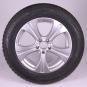 Ruote complete set 18 pollici alluminio Bridgestone Classe G  - Immagine 3