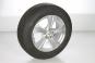 Ruote complete set 18 pollici alluminio PIRELLI GLC 253  - Immagine 3