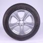 Ruote complete set 18 pollici alluminio PIRELLI GLC 253  - Immagine 3