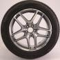 Ruote complete set da 20 pollici alluminio PIRELLI GLC 253  - Immagine 3
