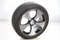 Ruote complete set da 20 pollici in alluminio MICHELIN Class  - Immagine 3