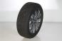 Ruote complete set 18 pollici alluminio Bridgestone Classe G  - Immagine 3