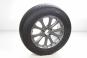 Ruote complete set 18 pollici alluminio PIRELLI GLC 253  - Immagine 3