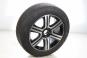 Ruote complete set 19 pollici alluminio PIRELLI GLC 253  - Immagine 3
