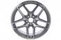 Cerchio in alluminio AMG a 5 doppie razze  - Immagine 3