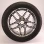Ruote complete set AMG da 19 pollici in alluminio PIRELLI GL  - Immagine 3