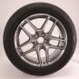 Ruote complete set AMG da 19 pollici in alluminio PIRELLI GL  - Immagine 3