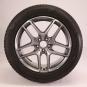 Ruote complete set AMG da 19 pollici in alluminio PIRELLI GL  - Immagine 3