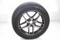Ruote complete set AMG da 19 pollici in alluminio PIRELLI GL  - Immagine 3