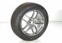 Ruote complete set AMG da 19 pollici in alluminio PIRELLI GL  - Immagine 3
