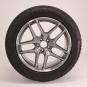Ruote complete set AMG da 19 pollici in alluminio PIRELLI GL  - Immagine 3