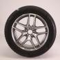 Ruote complete set AMG da 19 pollici in alluminio PIRELLI GL  - Immagine 3