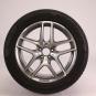 Ruote complete set AMG da 19 pollici in alluminio PIRELLI GL  - Immagine 3