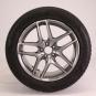 Ruote complete set AMG da 19 pollici in alluminio PIRELLI GL  - Immagine 3
