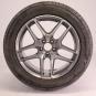 Ruote complete set AMG da 19 pollici in alluminio PIRELLI GL  - Immagine 3